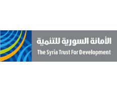 The Syria Trust for Developmen