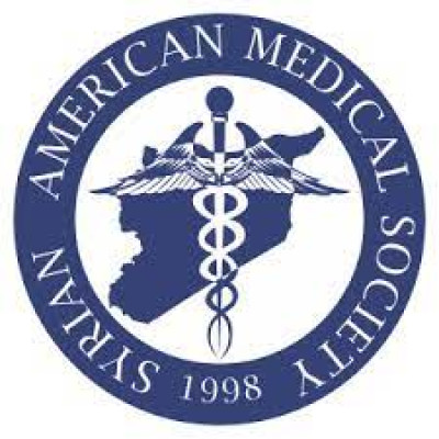 Syrian American Medical Society Foundation (SAMS) Turkey