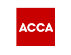 ACCA - Association of Certified Chartered Accountants