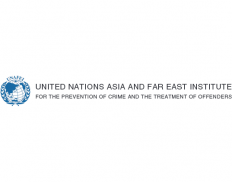UNAFEI - The United Nations Asia and Far East Institute for the Prevention of Crime and the Treatment of Offenders 