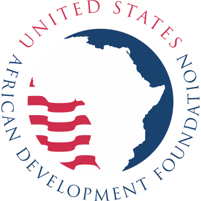 USADF in partnership with the 