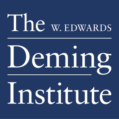 The W. Edwards Deming Institute