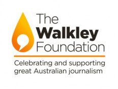 The Walkley Foundation Limited