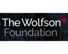 The Wolfson Foundation