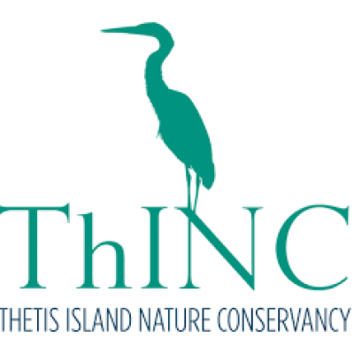 Thetis Island Nature Conservan