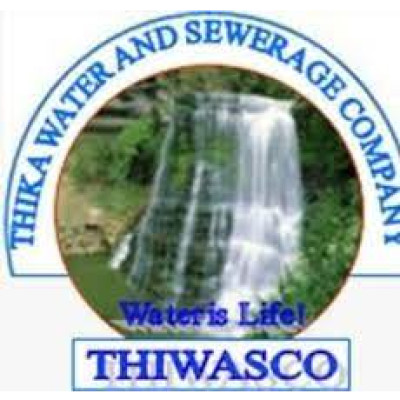 Thika Water and Sewerage Company Ltd. (Thiwasco)