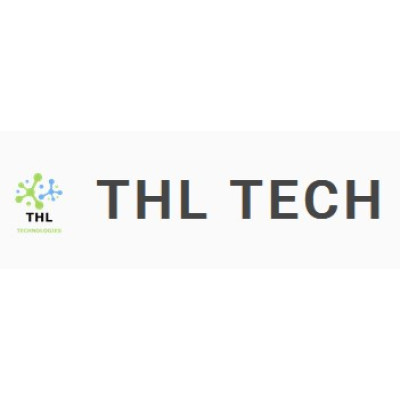 ☑️THL TECH — Engineering firm from Mali, experience with WB — Energy ...