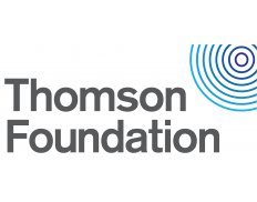 Thomson Foundation - UK
