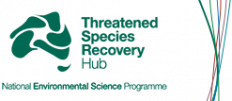 Threatened Species Recovery Hu