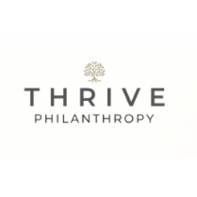 Thrive Philanthrophy launches 