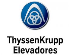THYSSENKRUPP ELEVADORES S/A