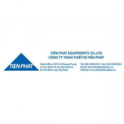 Tien Phat Equipment Co., Ltd (Công Ty TNHH Thiết Bị Khoa Học Kỹ Thuật Thiết Bị Y Tế Tiến Phát)