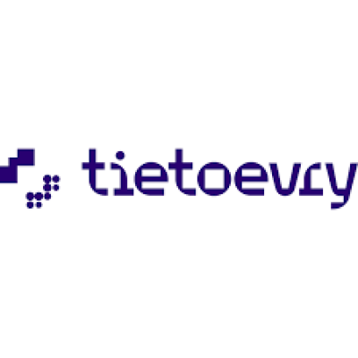 Tietoevry (Formerly Tieto)