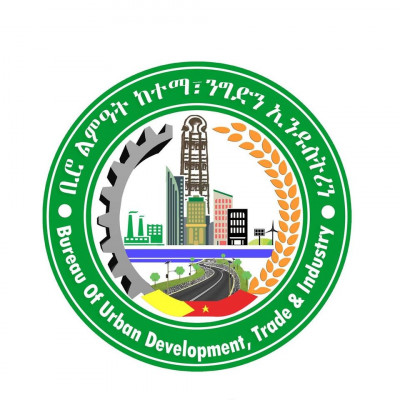 Tigray Trade, Industry and Urb