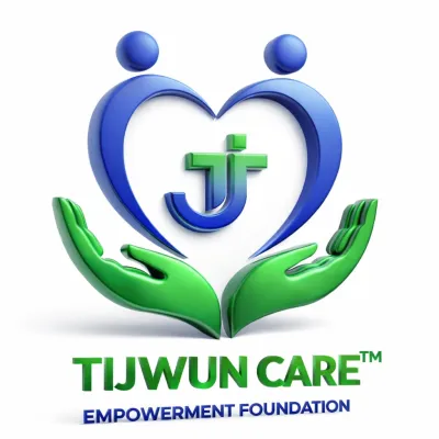 Tijwun Care and Empowerment Foundation