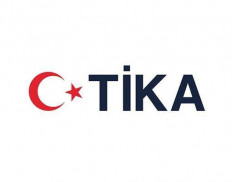 Turkish Cooperation and Coordination Agency