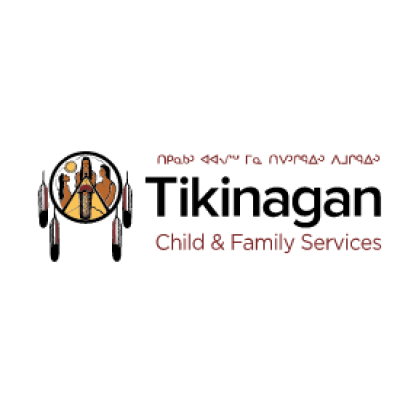 Tikinagan Child & Family Services