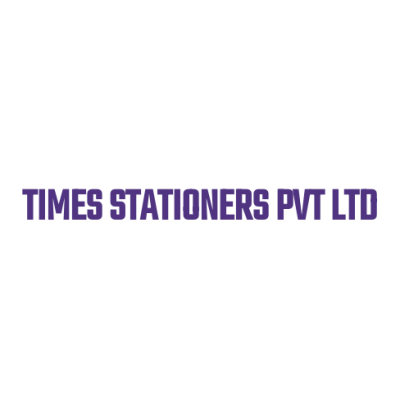 TIMES Stationers Pvt., Ltd.