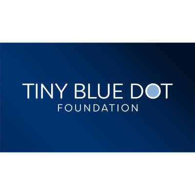 Tiny Blue Dot Foundation