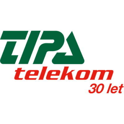 TIPA Telekom plus A.S.