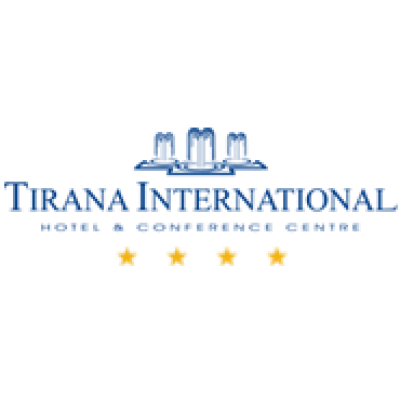 Tirana International Hotel & Conference Center