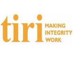 Tiri - Making Integrity Work