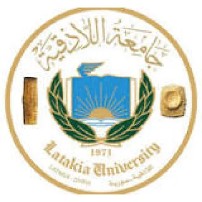 Latakia University (Formerly Tishreen University)