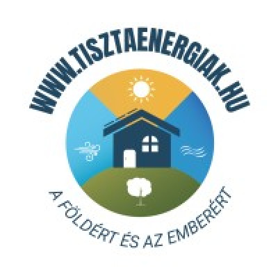 Tiszta Energiák Kft. / Clean Energies for the Earth and People Limited Liability Company