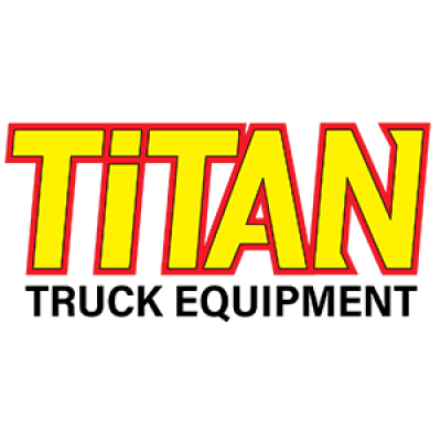 Titan Truck Equipment & Access
