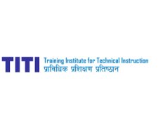Titi - Training Institute for Technical Instruction