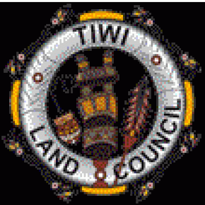 Tiwi Islands Land Council