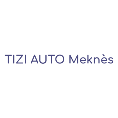 TIZI AUTO Meknès