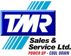TMR Sales and Services Ltd.