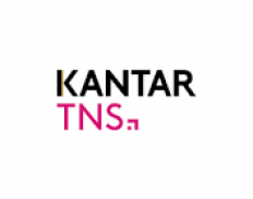 Kantar TNS (formerly known as 