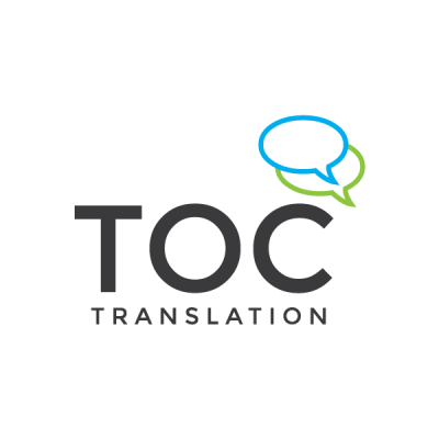 TOC Translation