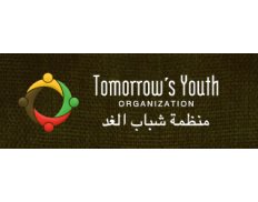 Tomorrow's Youth Organization