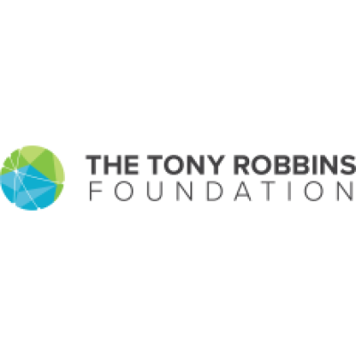 Tony Robbins Foundation
