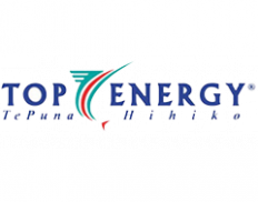 Top Energy Limited