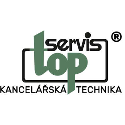 Kancelářská technika TOP servi