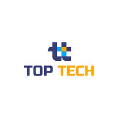 Top Tech pour Tous les Service