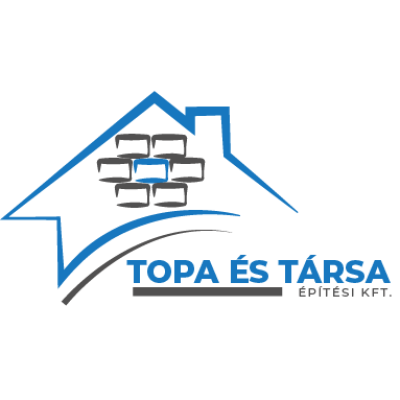 Topa és Társa Construction Limited Liability Company