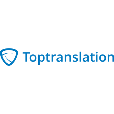 Toptranslation GmbH