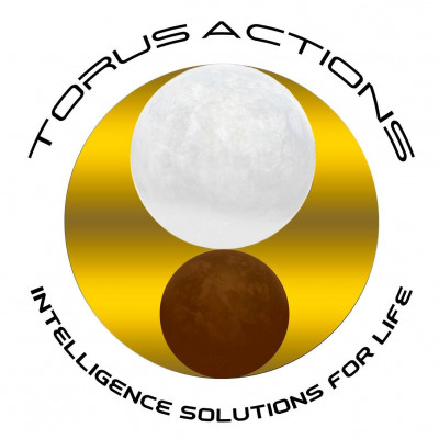 Torus Actions (Torus.AI)