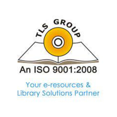 Total Library Solutions (India) Pvt Ltd