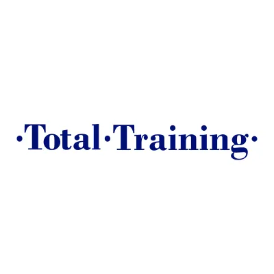 ☑️Total Training — Consulting organization from UK, experience with ...