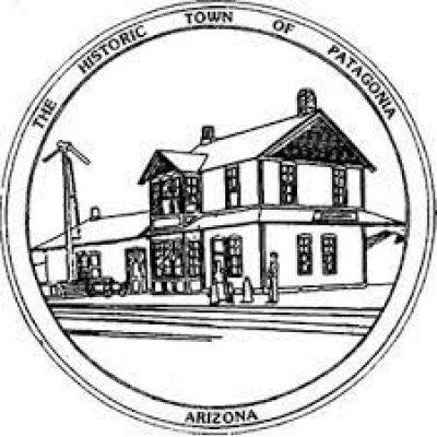 Town of Patagonia (USA)