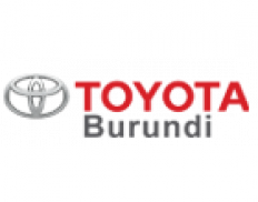 Toyota Burundi