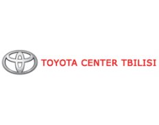 Toyota centre tbilisi