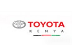Toyota E.A Ltd. (Kenya)