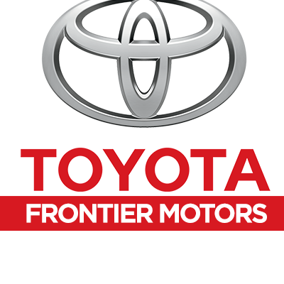 Toyota Frontier Motors